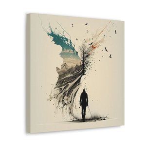 Wall art for hotel,wall art for living room,wall art for hallway,wall art large